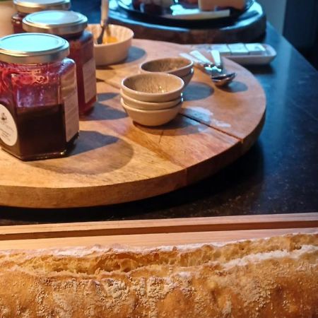 La Belle Idee Bed and Breakfast Nokere Eksteriør billede