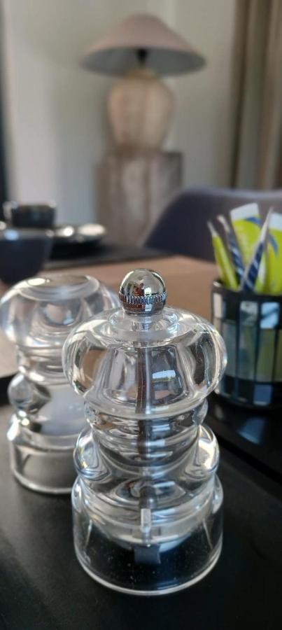 La Belle Idee Bed and Breakfast Nokere Eksteriør billede